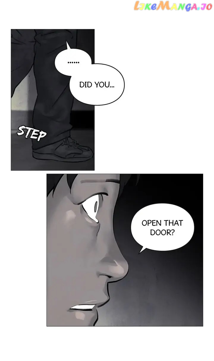 Savior Complex Chapter 9 - page 8