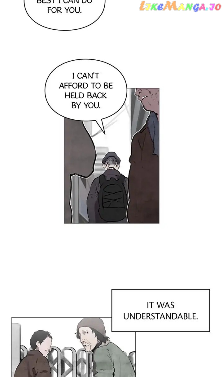 Savior Complex Chapter 21 - page 14