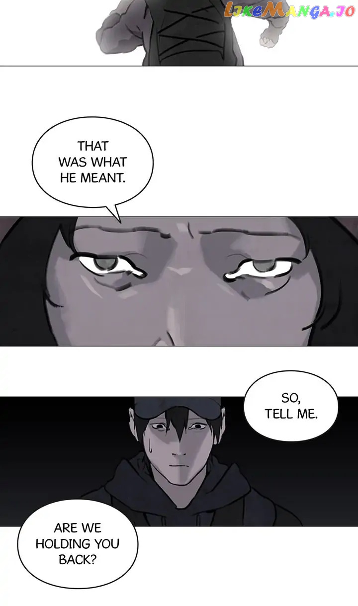 Savior Complex Chapter 21 - page 22