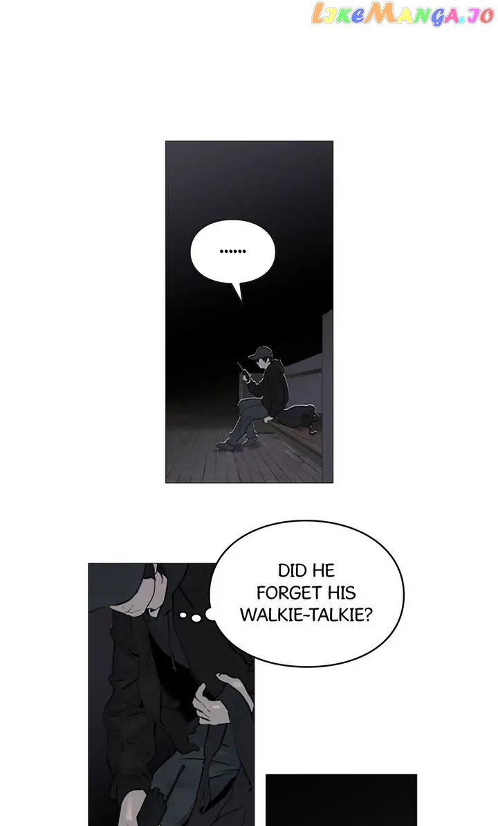 Savior Complex Chapter 19 - page 3