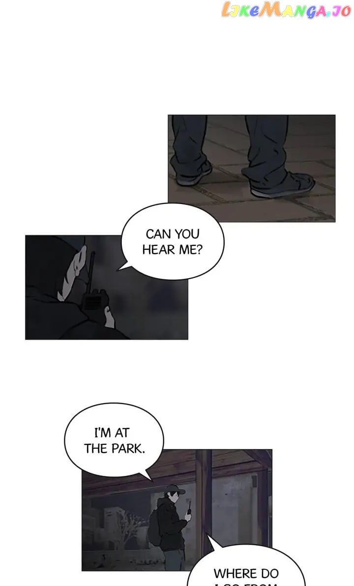 Savior Complex Chapter 19 - page 28