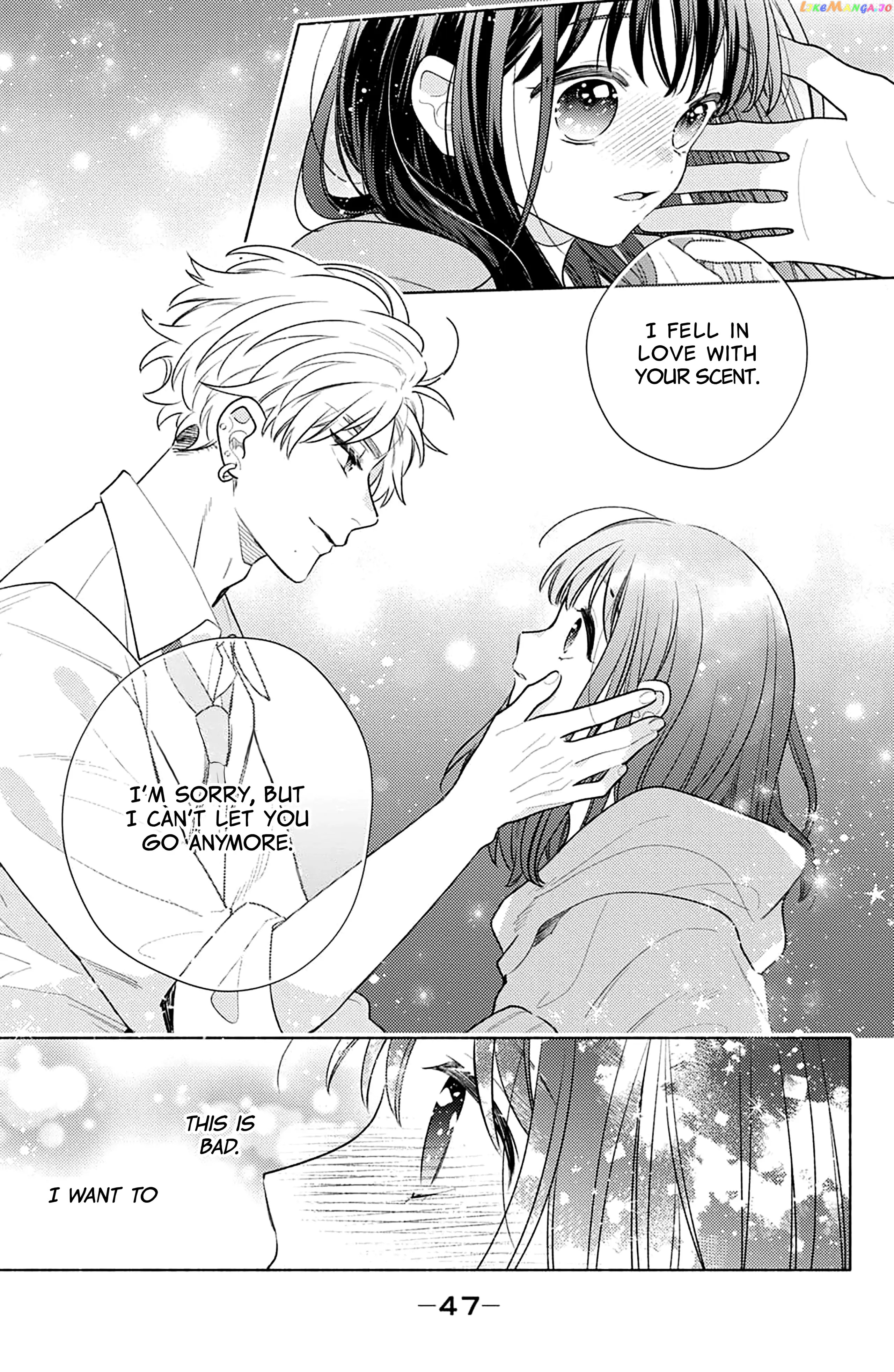 Please Kiss Sweet Me Chapter 1 - page 47