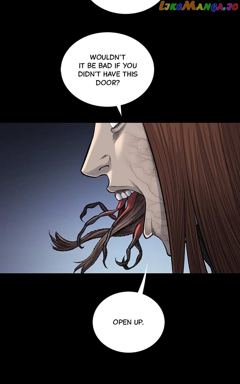 Dead Queen Chapter 8 - page 20