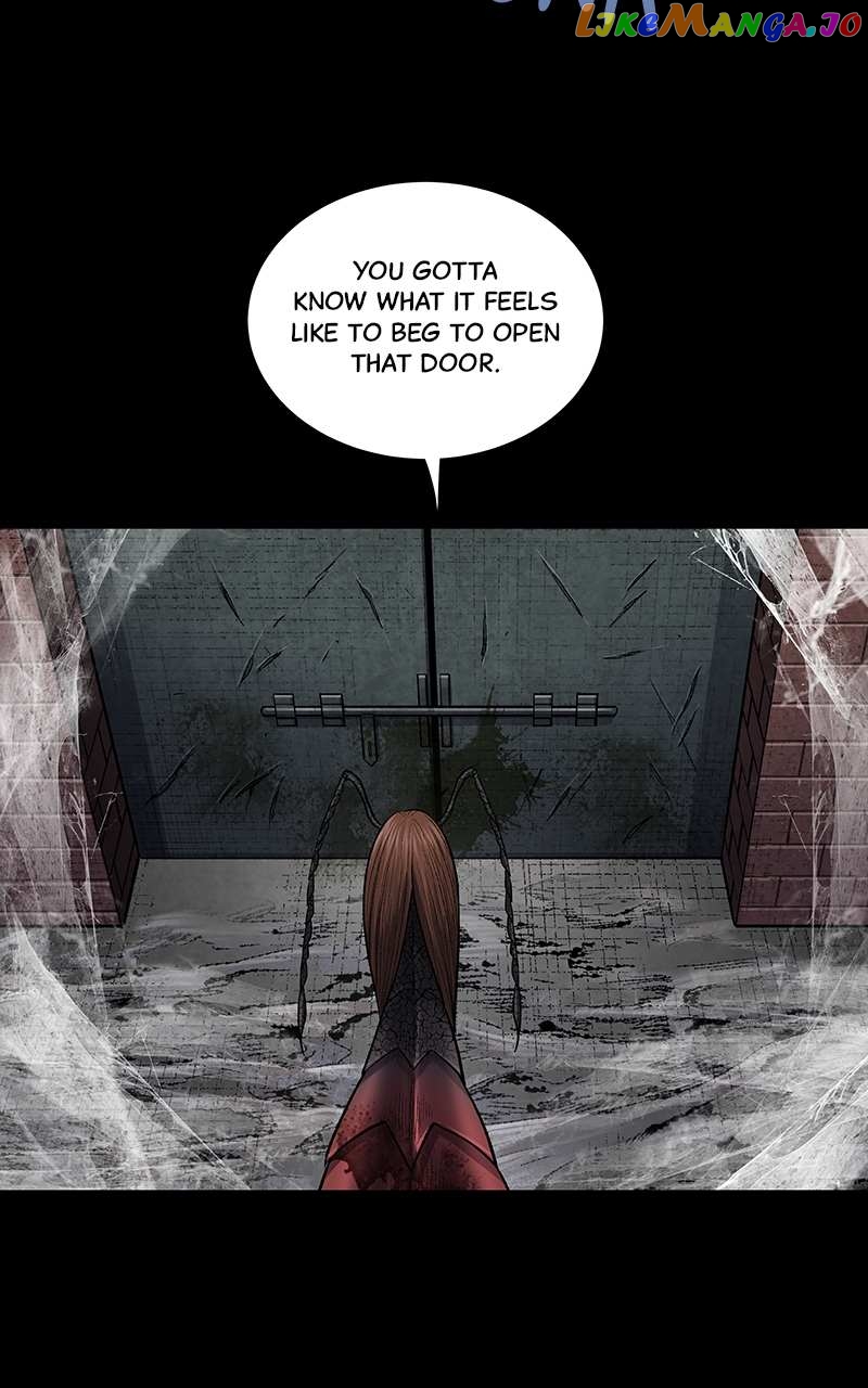 Dead Queen Chapter 8 - page 58