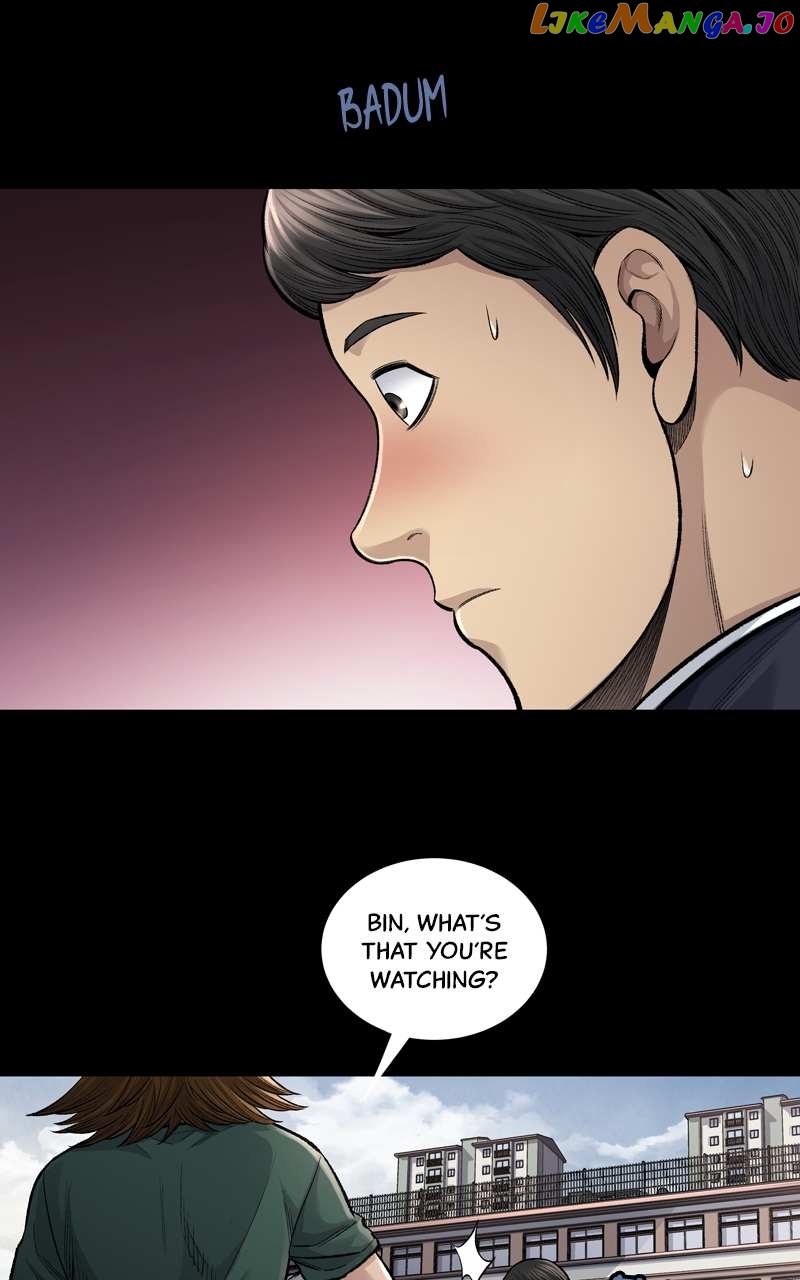 Dead Queen Chapter 1 - page 33