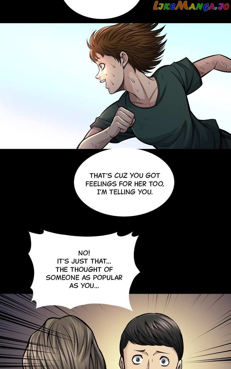 Dead Queen Chapter 1 - page 46