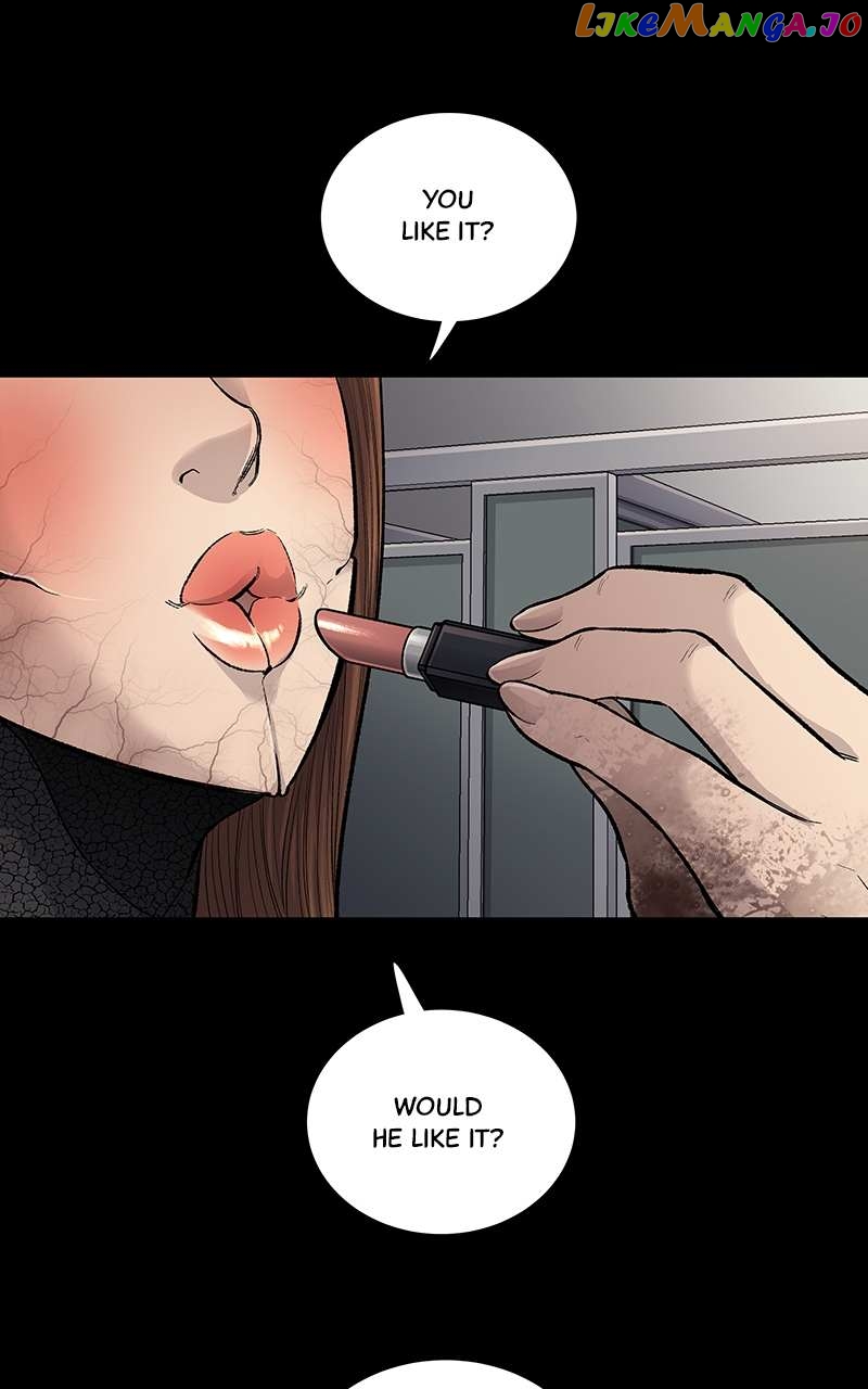 Dead Queen Chapter 9 - page 44