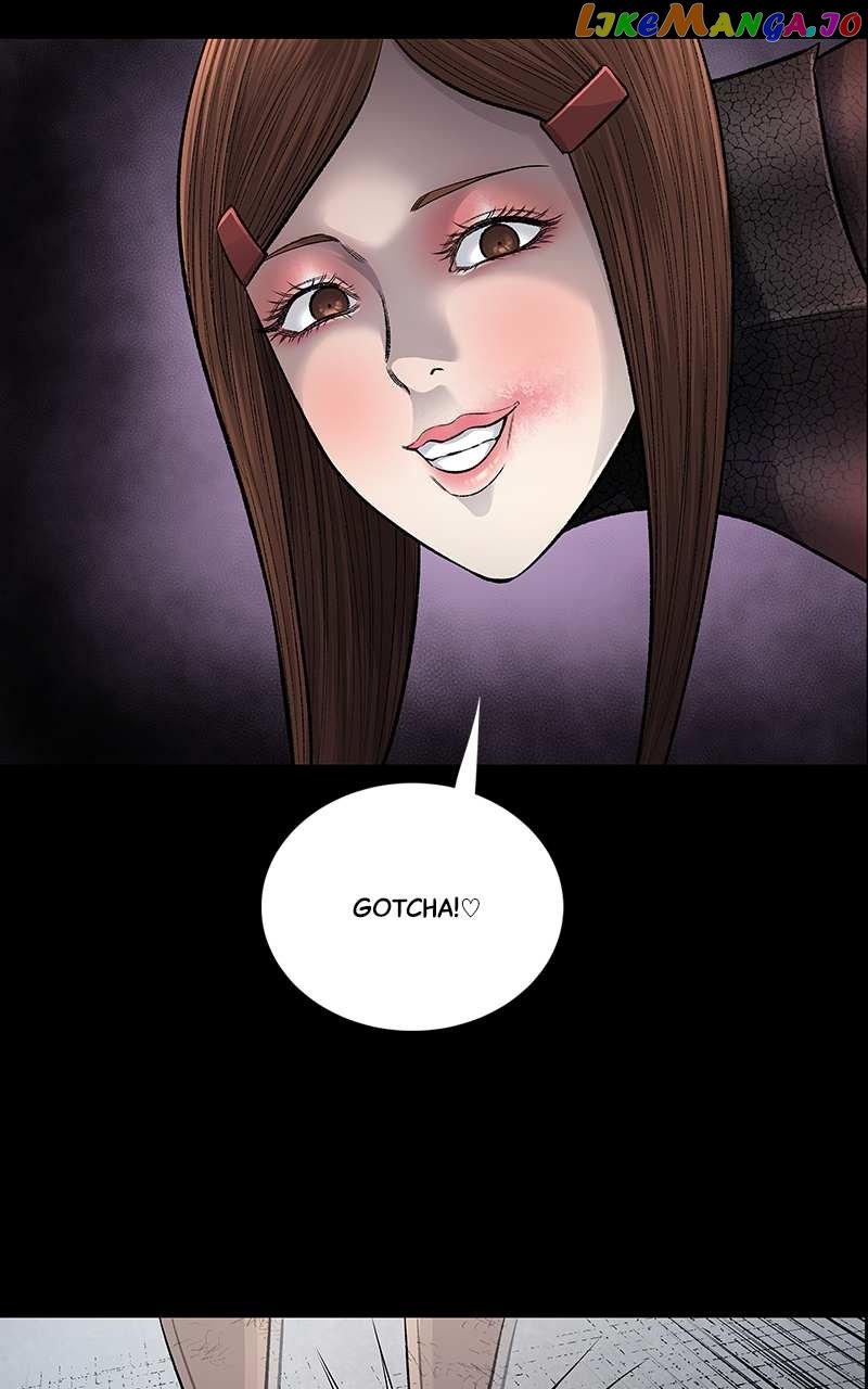 Dead Queen Chapter 10 - page 66