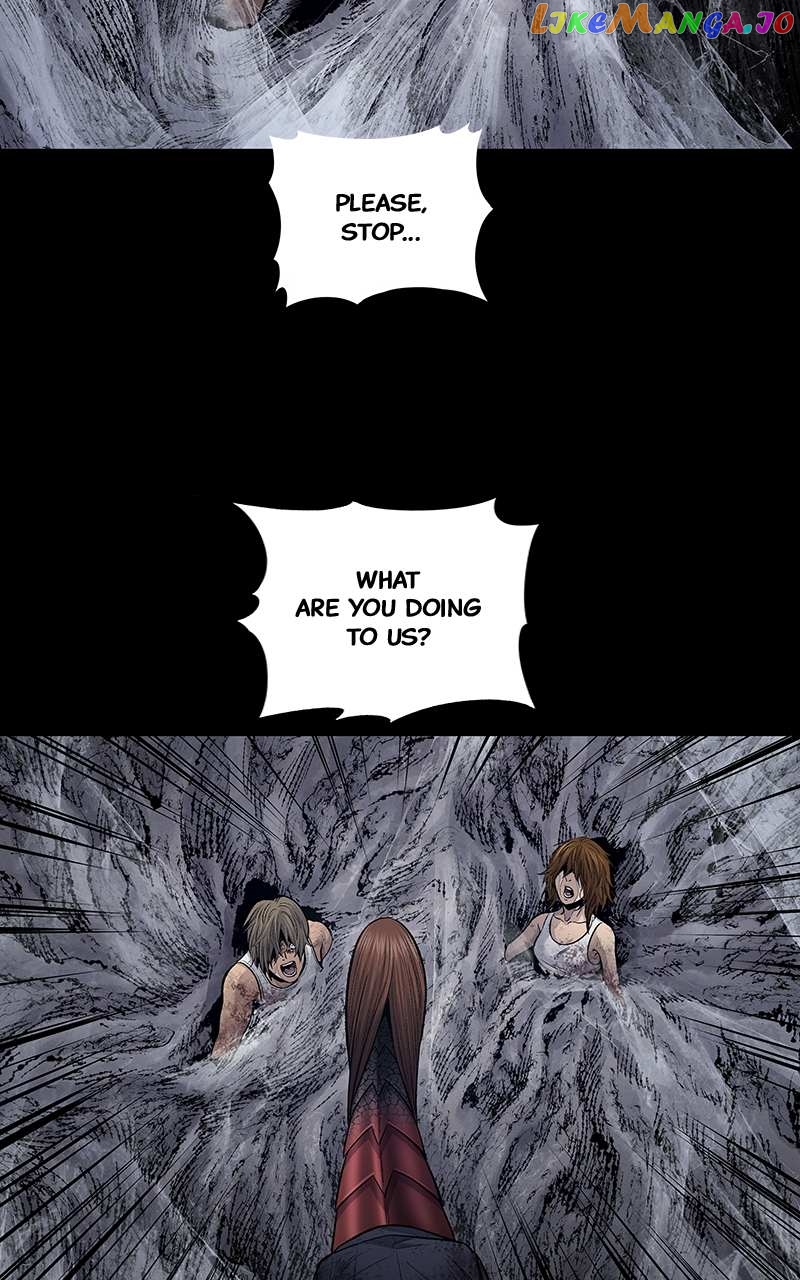 Dead Queen Chapter 11 - page 6