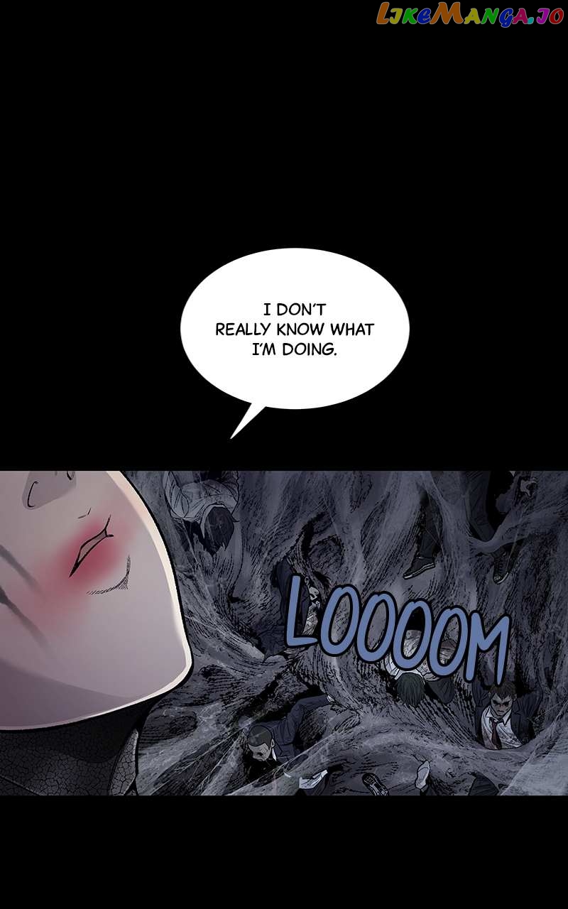 Dead Queen Chapter 11 - page 9