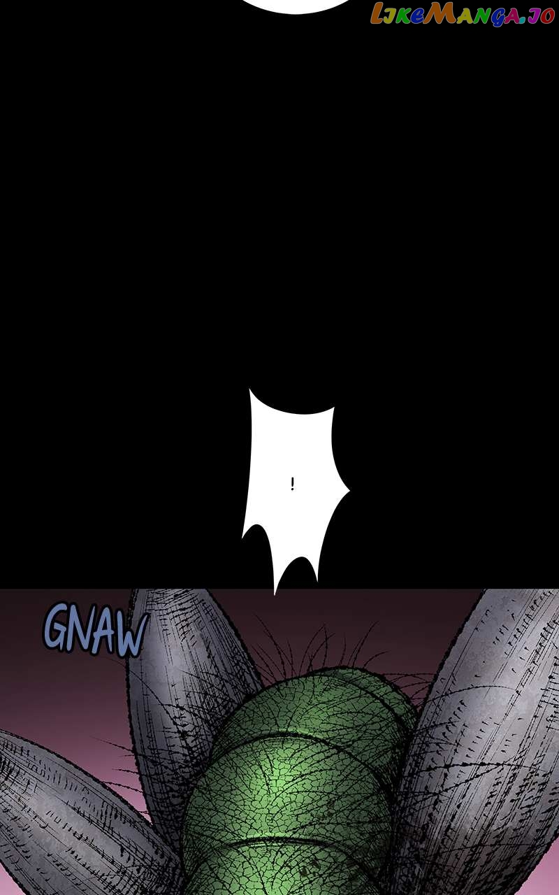 Dead Queen Chapter 4 - page 51