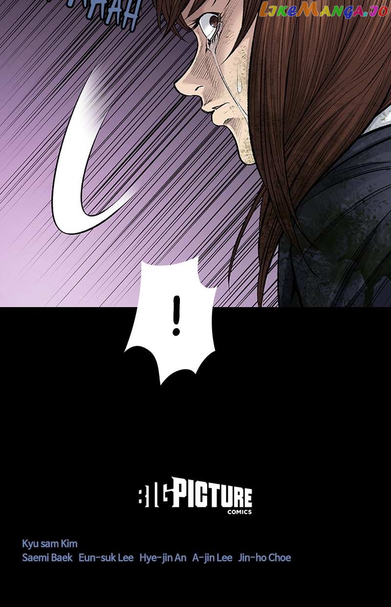 Dead Queen Chapter 4 - page 67