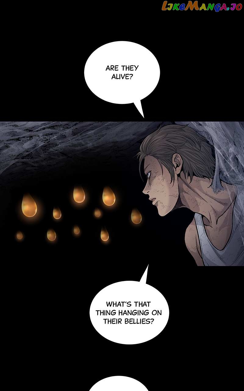 Dead Queen Chapter 12 - page 20