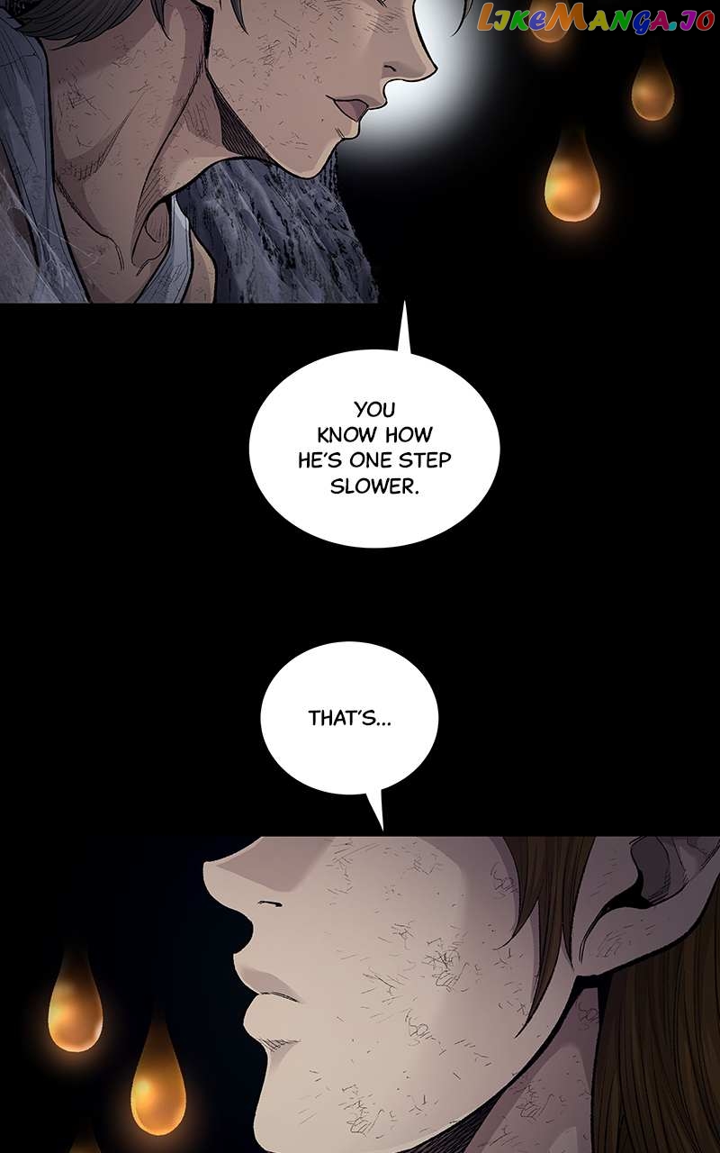 Dead Queen Chapter 12 - page 24