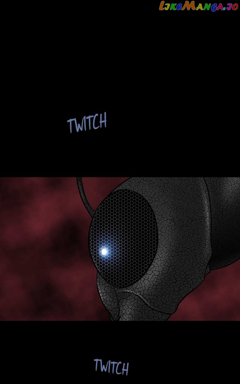 Dead Queen Chapter 12 - page 8