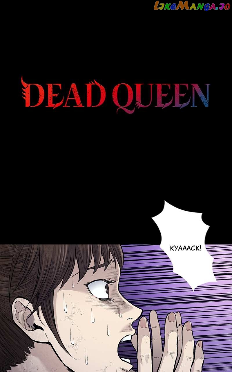 Dead Queen Chapter 5 - page 1