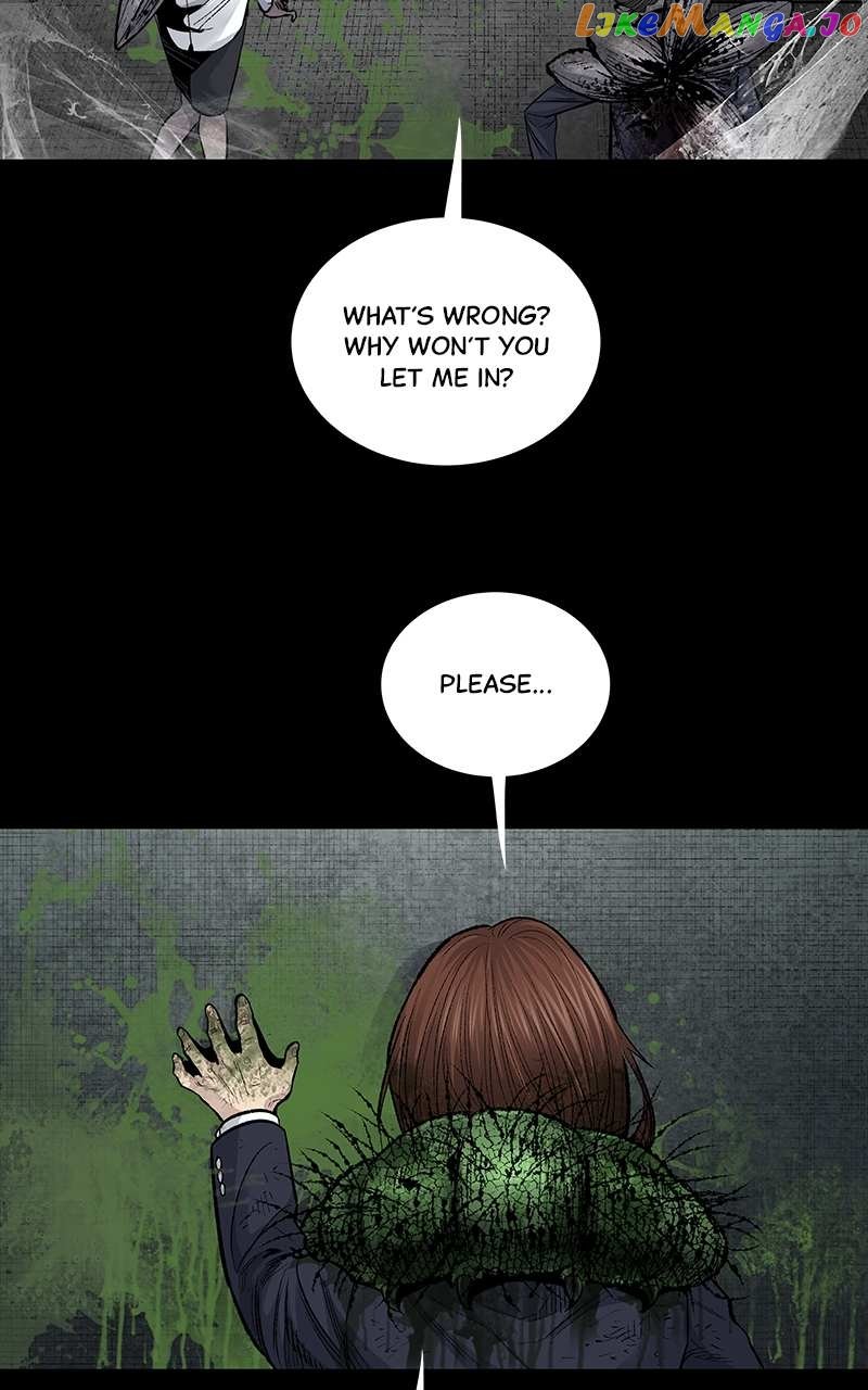 Dead Queen Chapter 5 - page 46