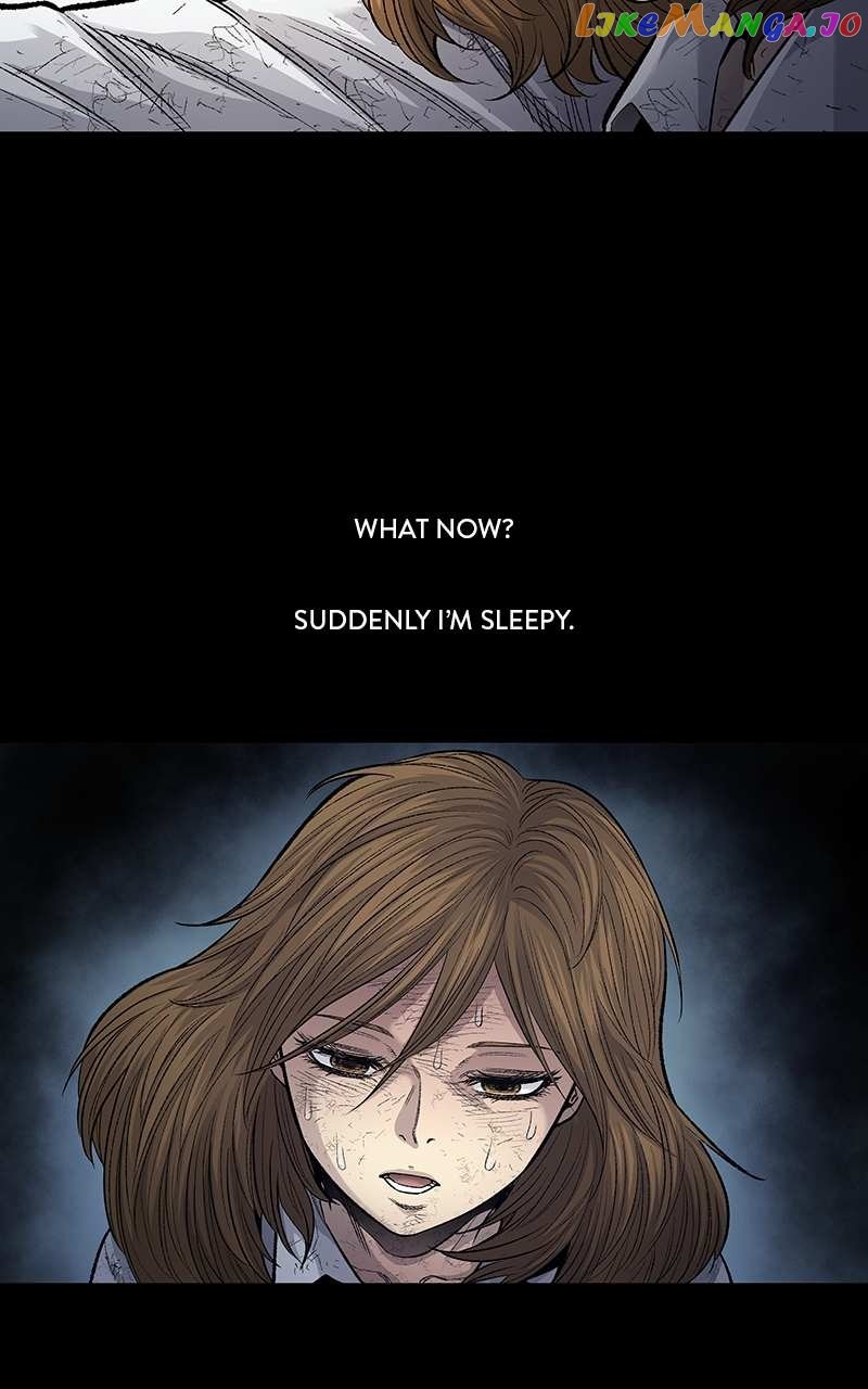 Dead Queen Chapter 13 - page 16