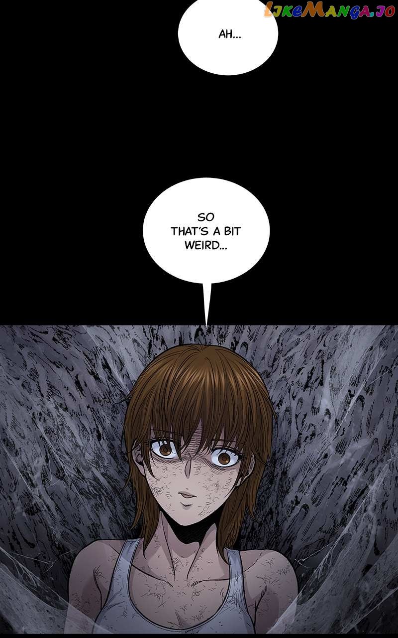 Dead Queen Chapter 13 - page 22