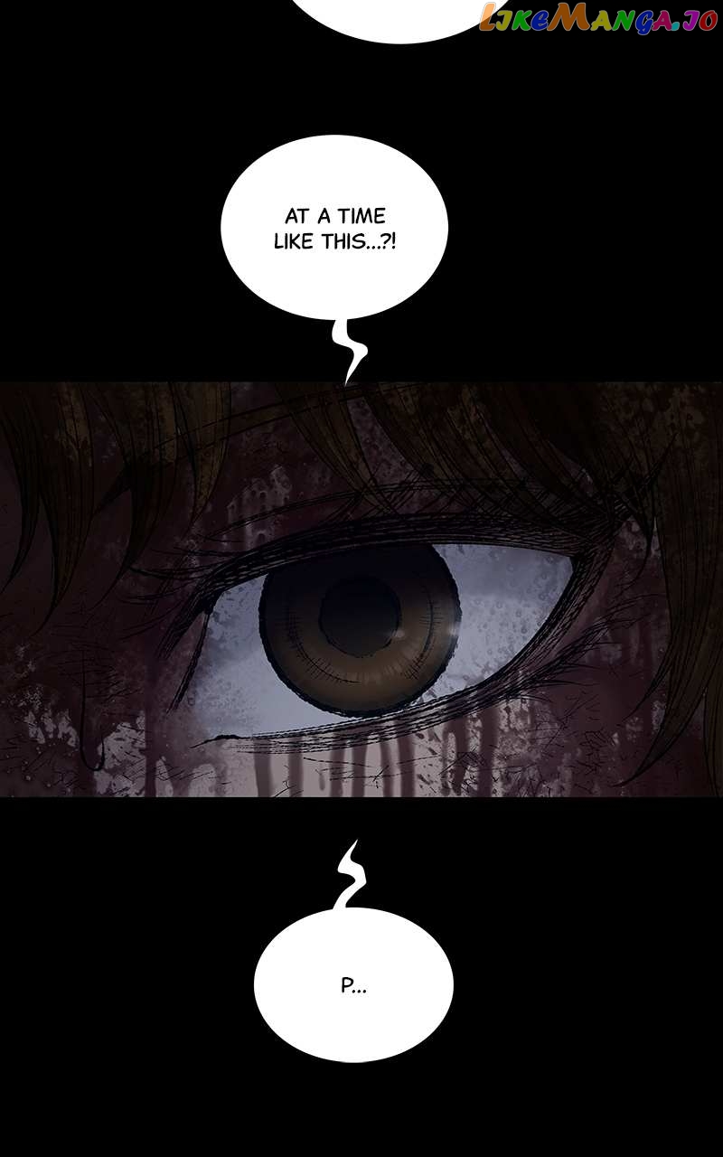 Dead Queen Chapter 13 - page 64