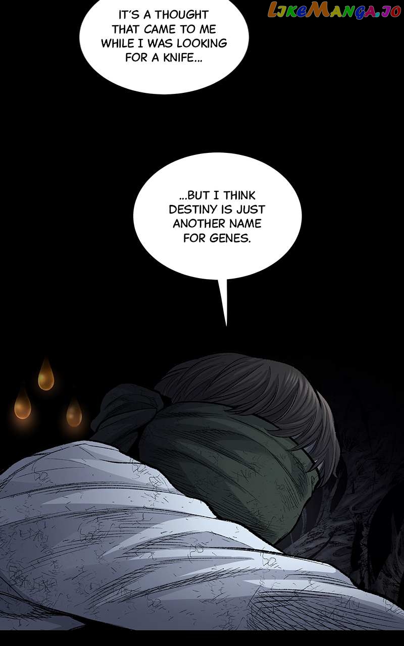 Dead Queen Chapter 14 - page 48