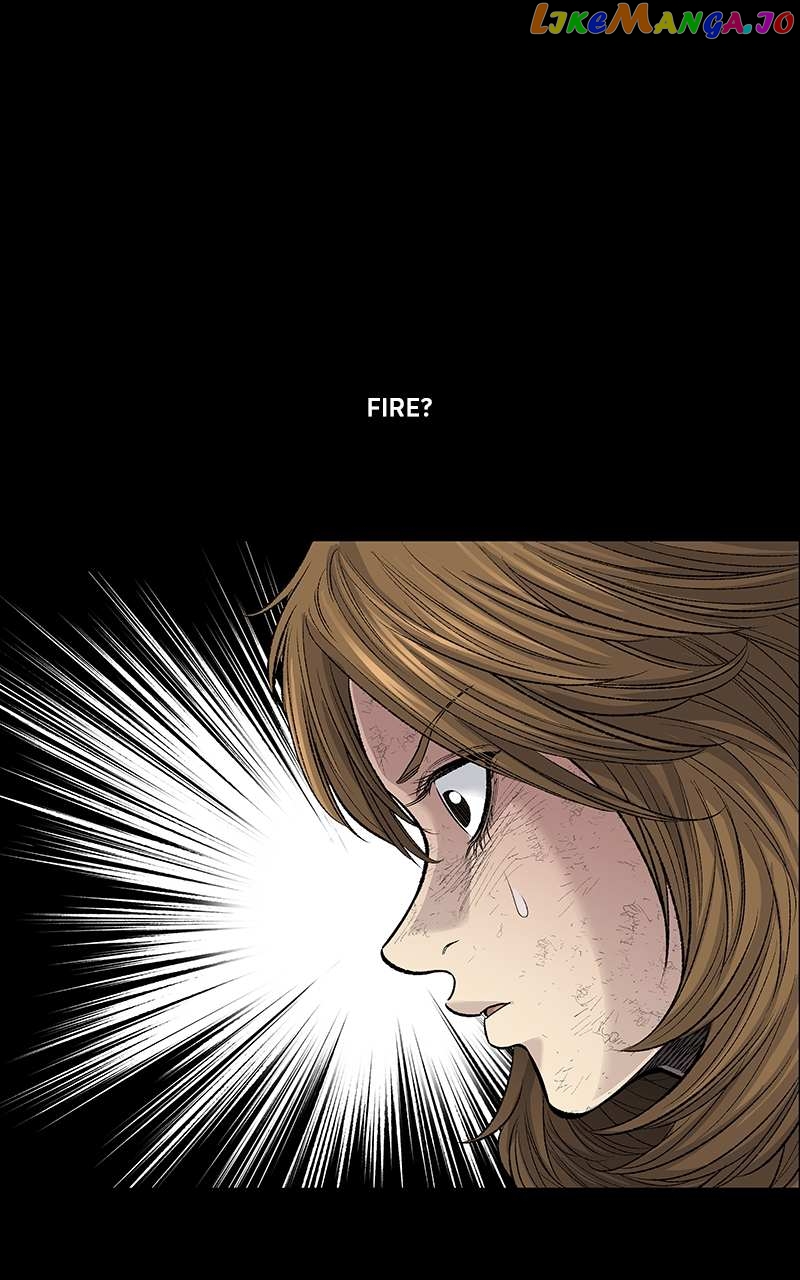 Dead Queen Chapter 14 - page 63