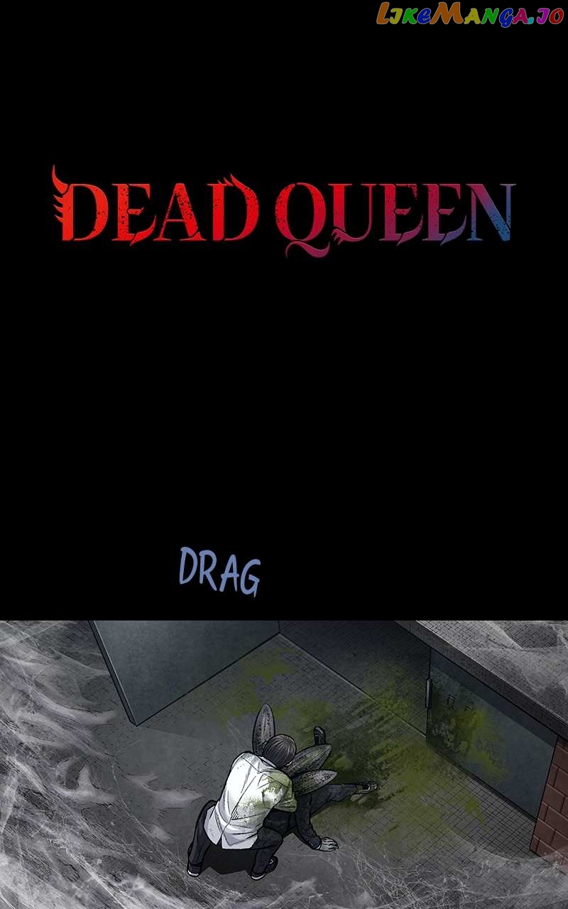 Dead Queen Chapter 7 - page 1