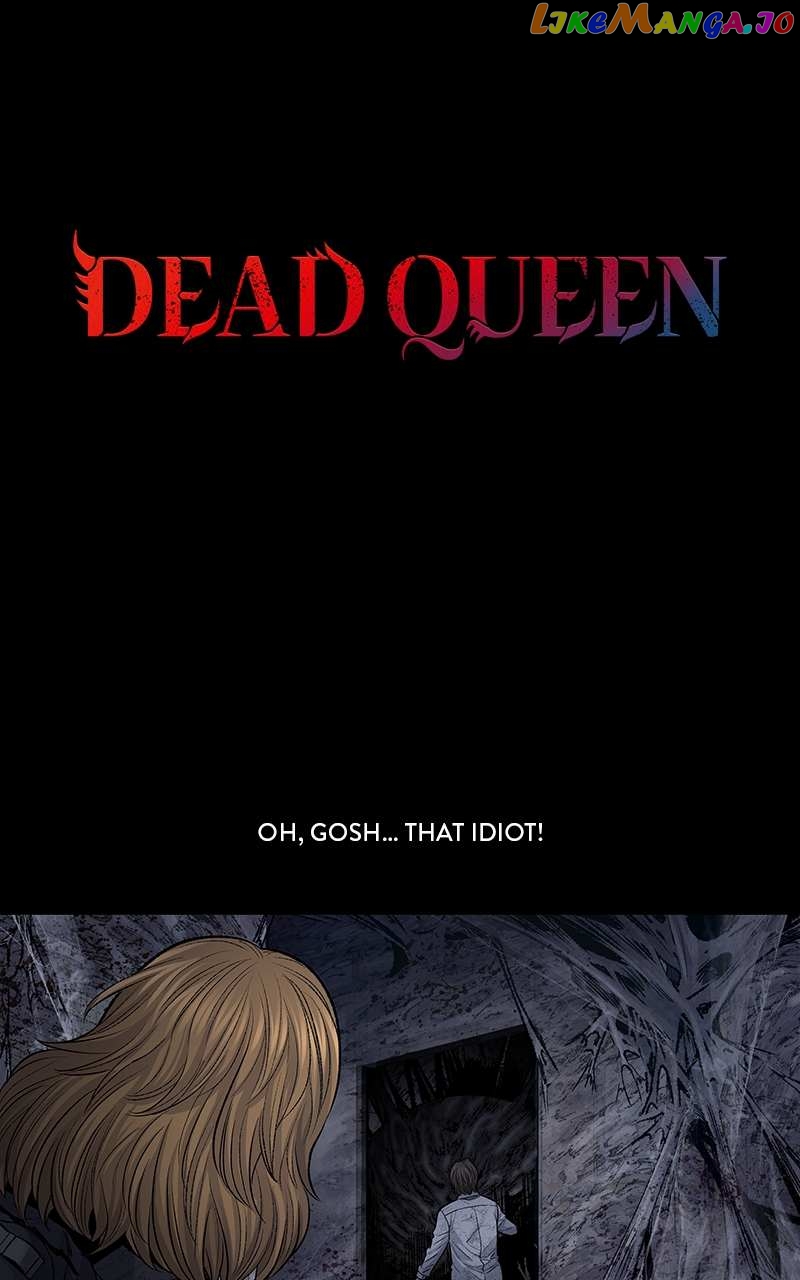 Dead Queen Chapter 17 - page 1
