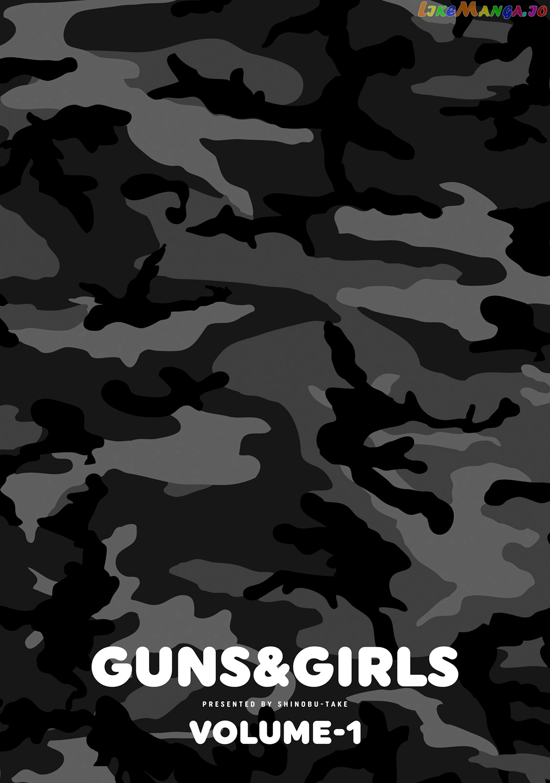 Guns And Girls chapter 4 - page 2