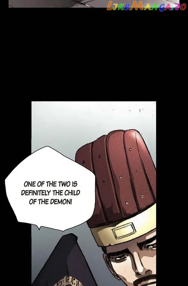 Chunchu The Genocide Fiend Chapter 1 - page 50