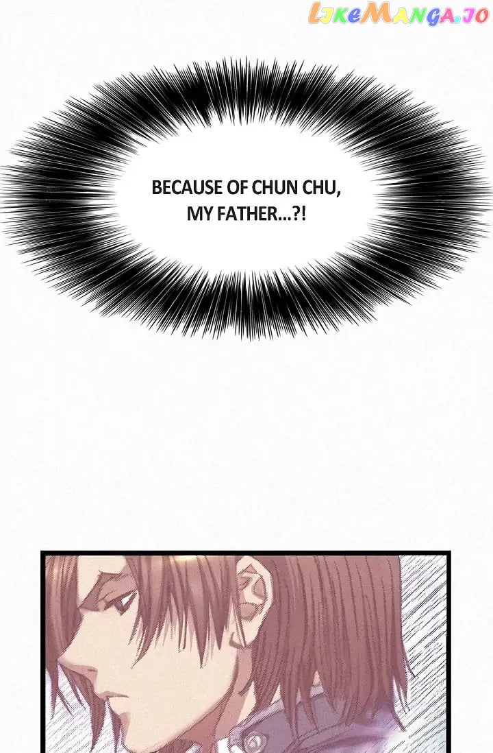 Chunchu The Genocide Fiend Chapter 9 - page 48