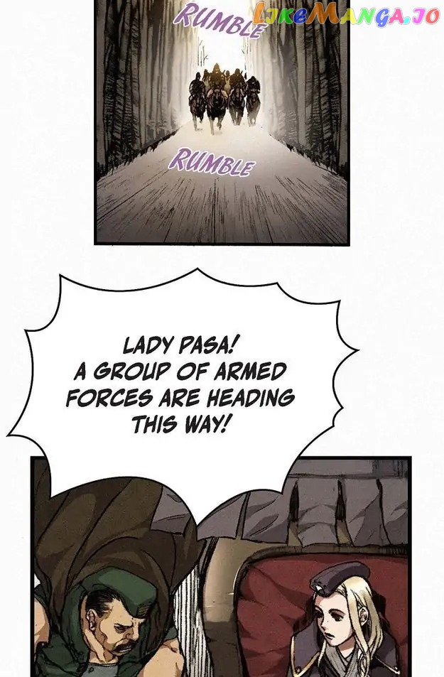 Chunchu The Genocide Fiend Chapter 2 - page 76