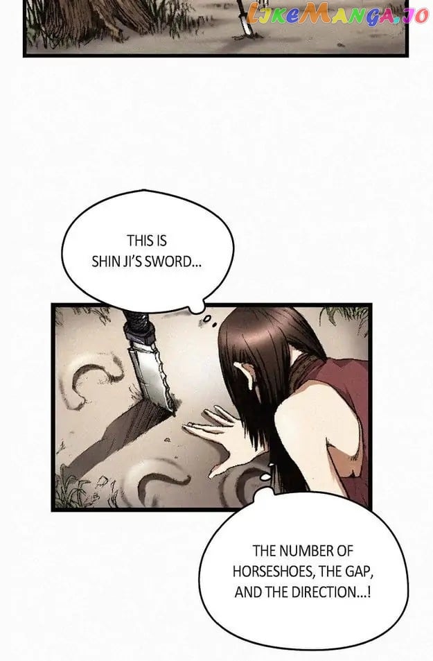 Chunchu The Genocide Fiend Chapter 3 - page 3