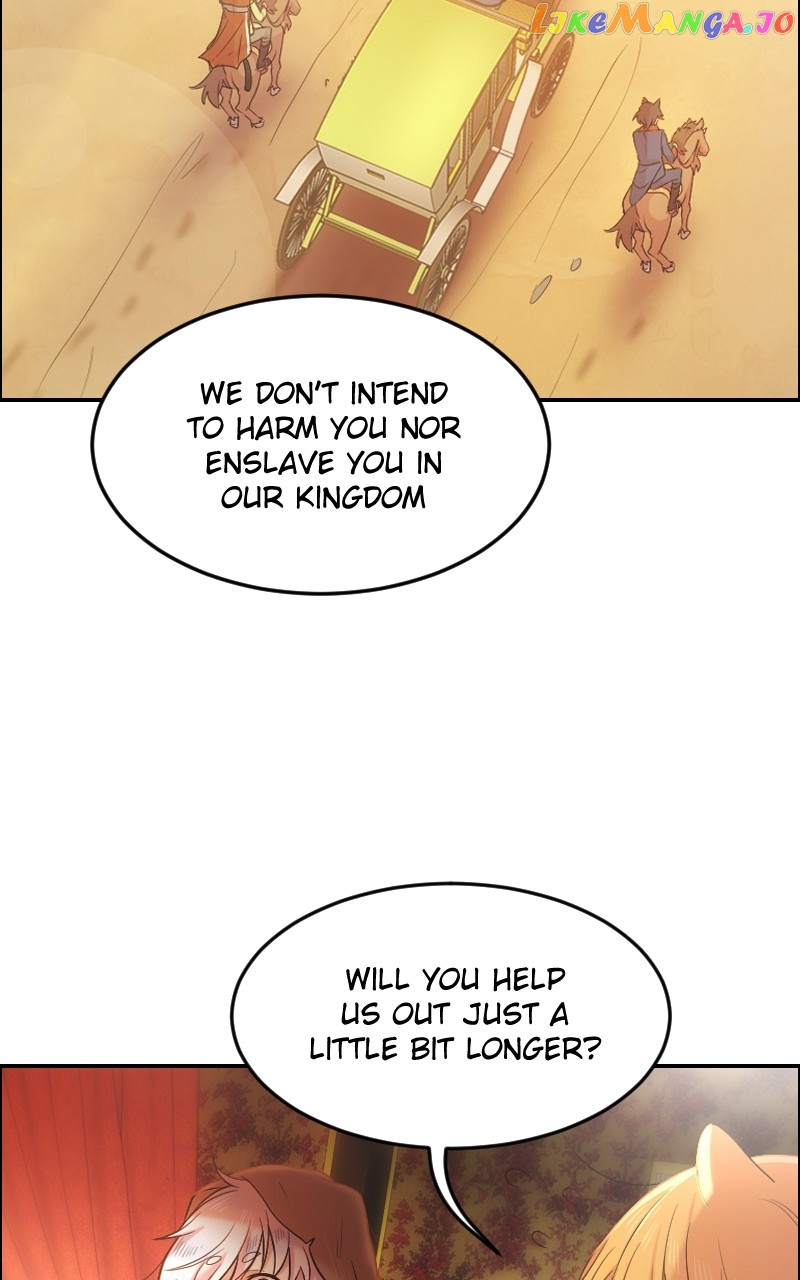 Watermelon Chapter 184 - page 40