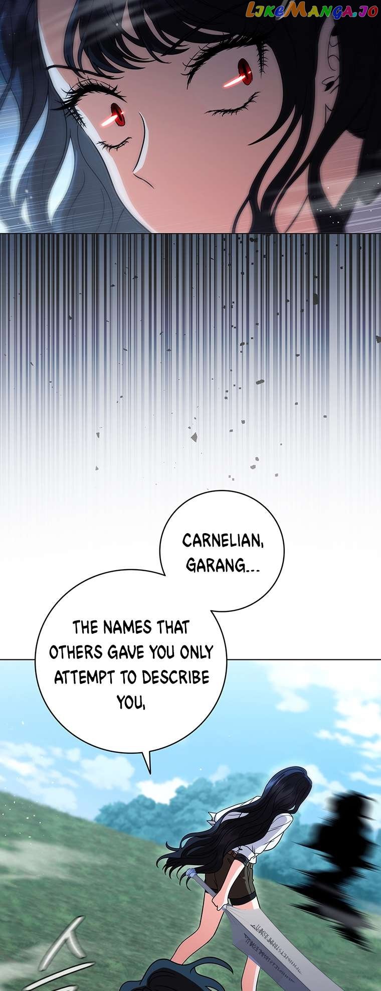 Carnelian: the Sille Dragon Odyssey Chapter 34 - page 41