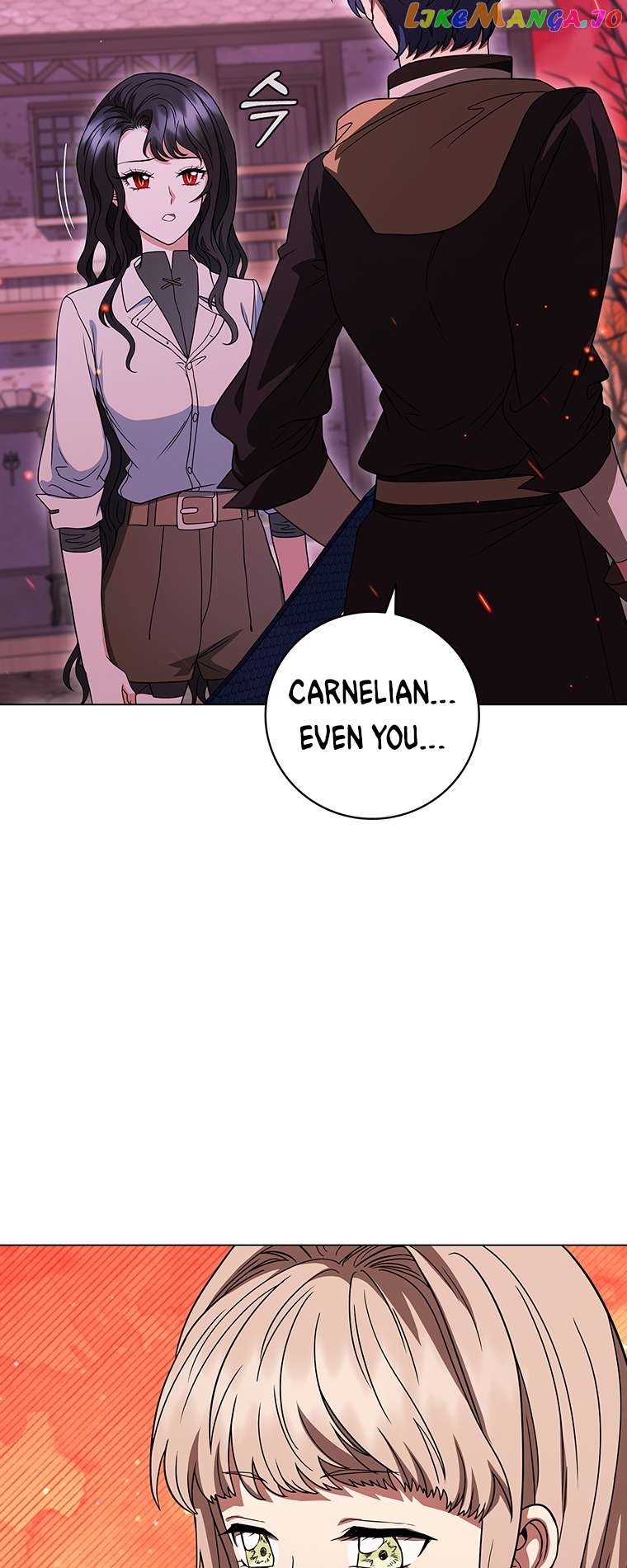 Carnelian: the Sille Dragon Odyssey Chapter 36 - page 67