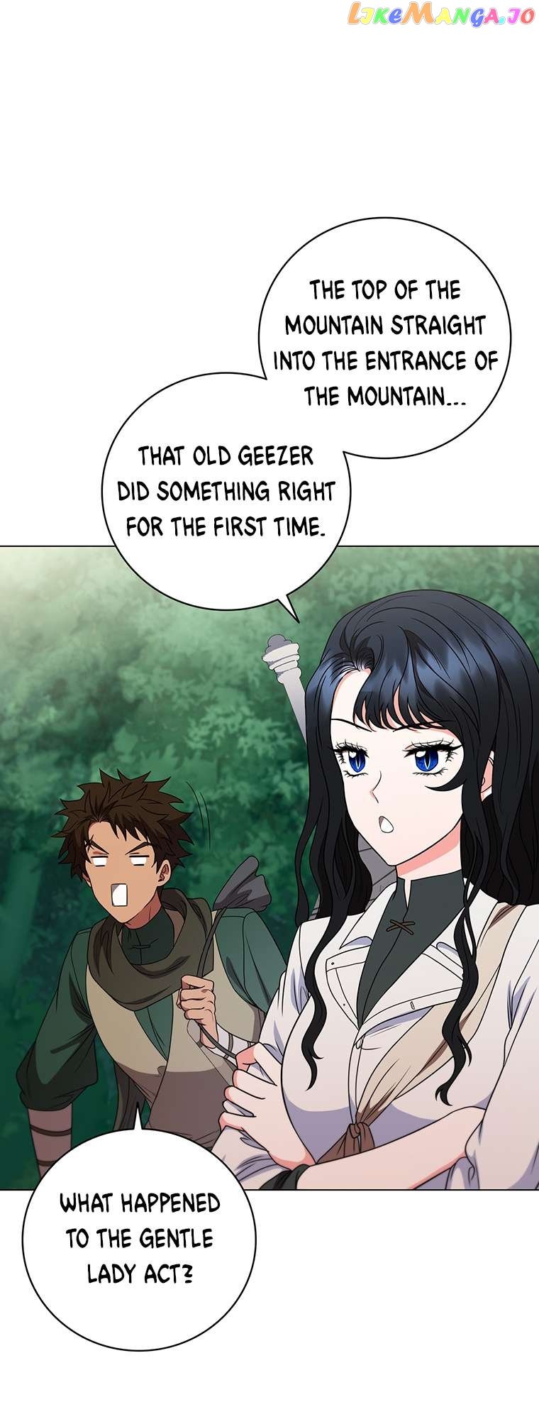 Carnelian: the Sille Dragon Odyssey Chapter 37 - page 64