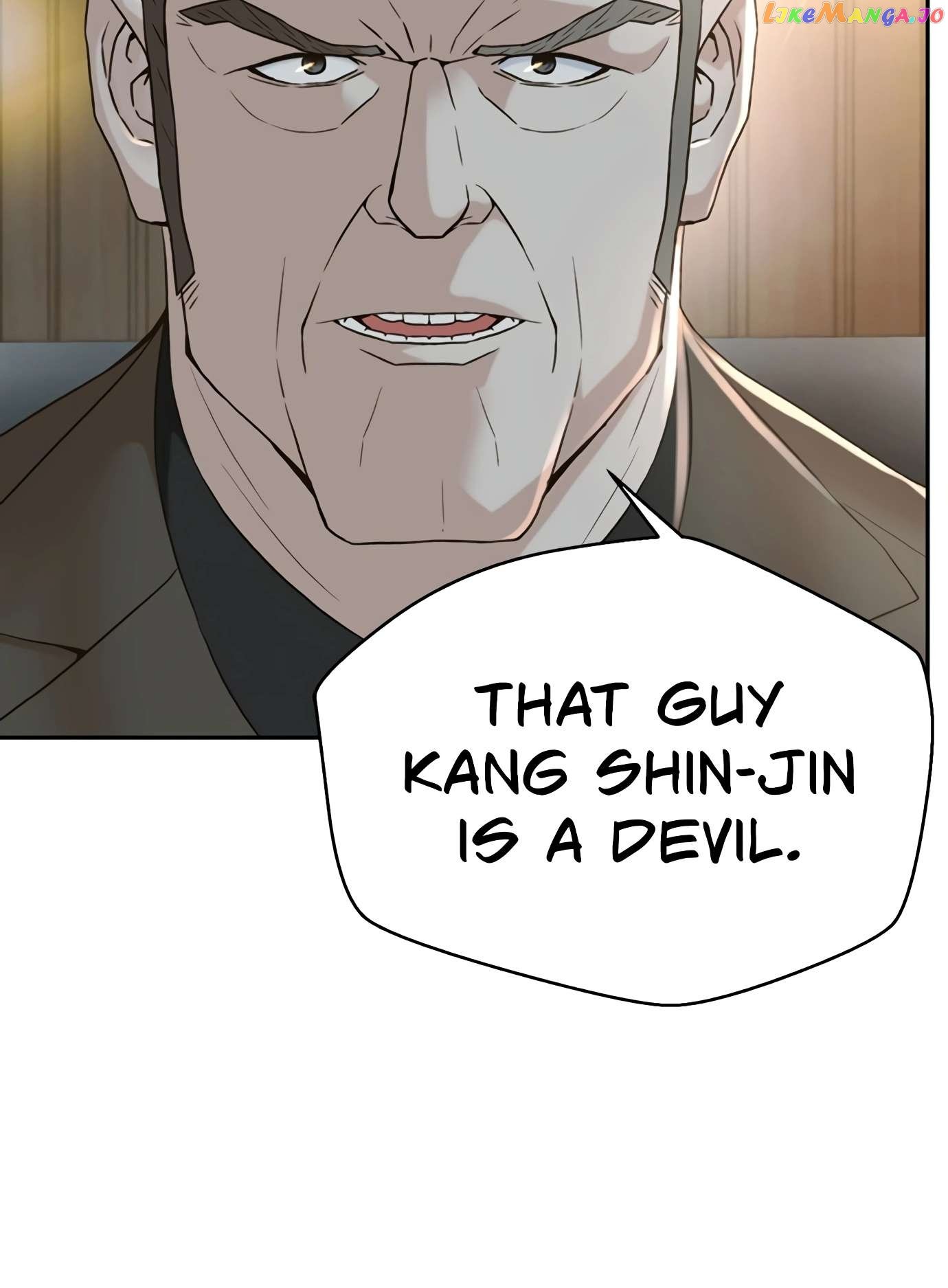 Judge Lee Han Young Chapter 110 - page 71