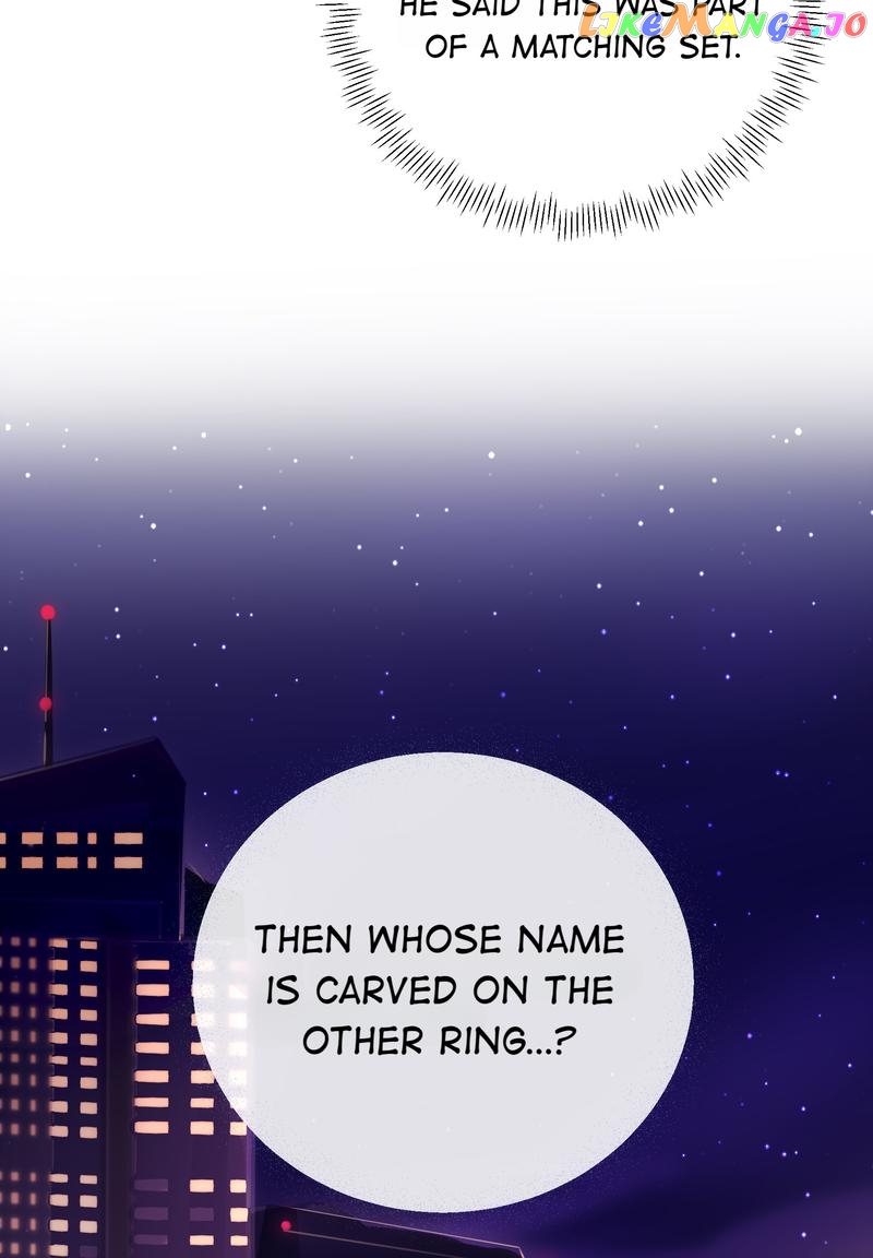 One-Sided Marriage Chapter 37 - page 16