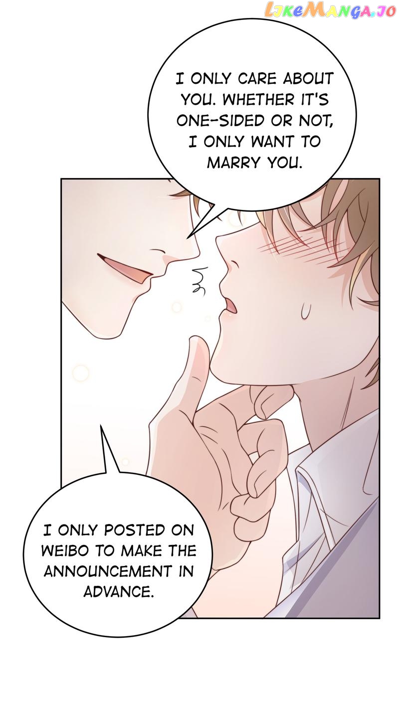 One-Sided Marriage Chapter 42 - page 26