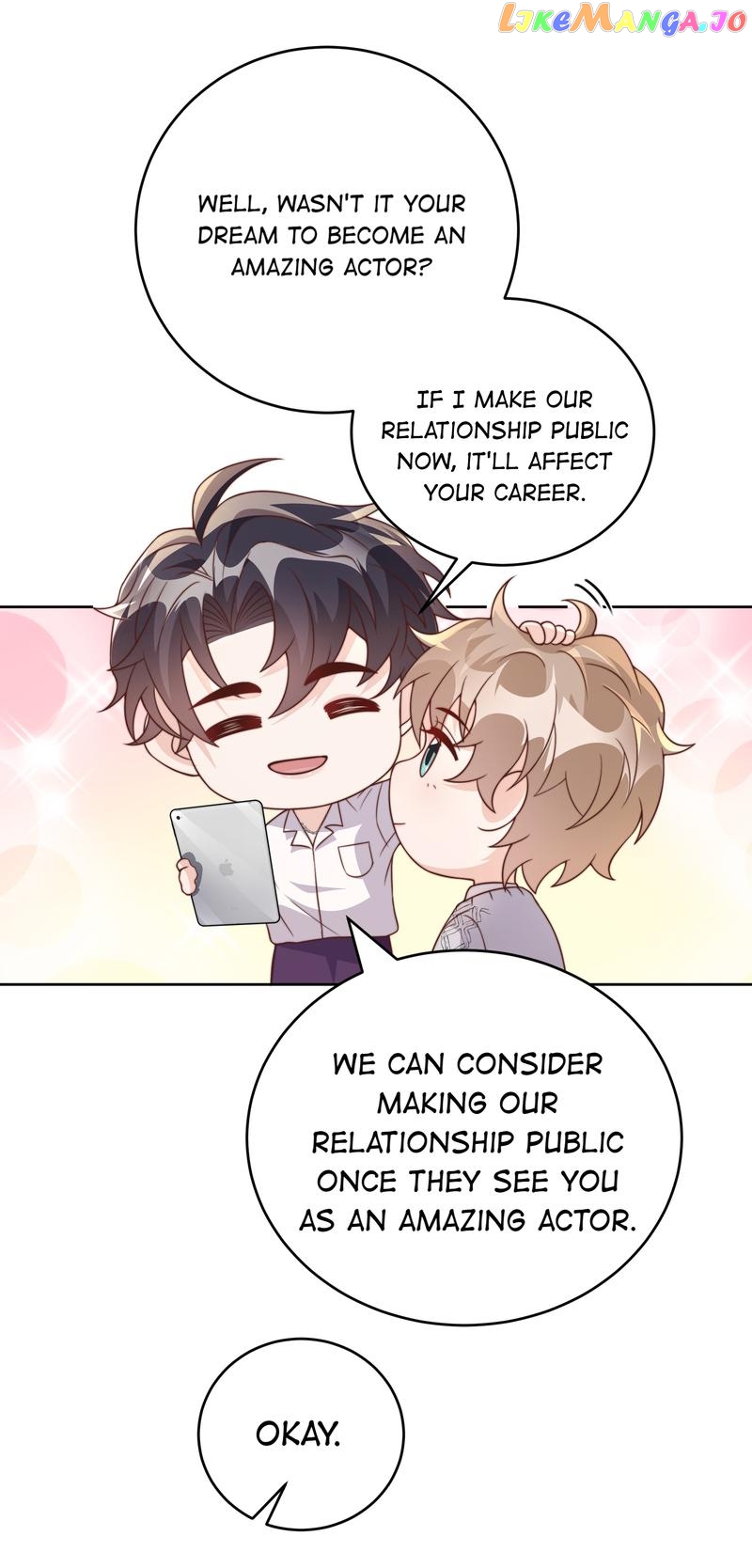 One-Sided Marriage Chapter 42 - page 29