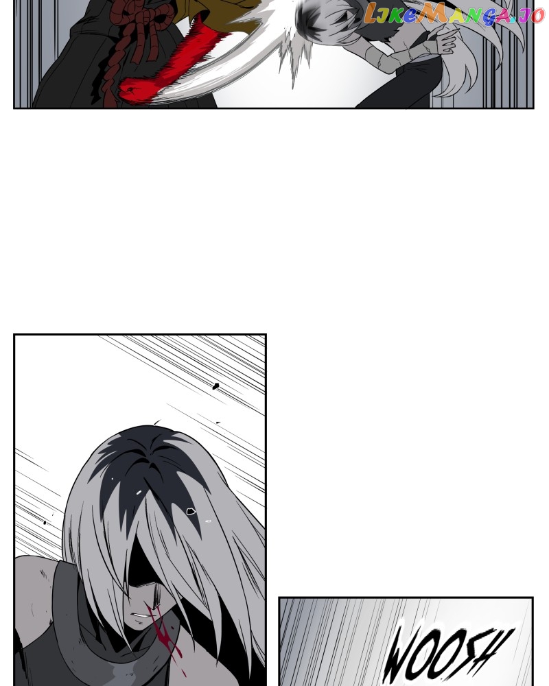 BlackSun - Manhwa Chapter 45 - page 64