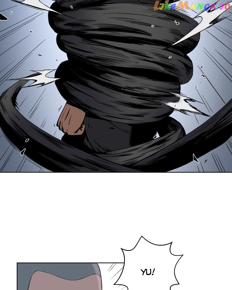 BlackSun - Manhwa Chapter 47 - page 34