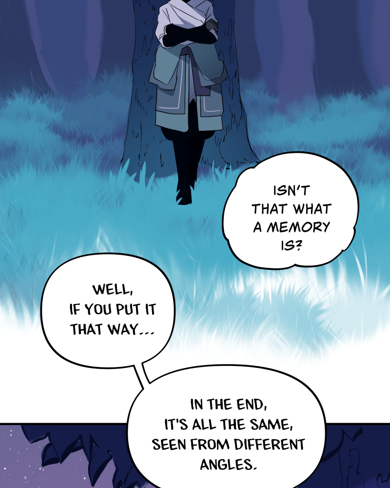 The Last Dimension chapter 56 - page 8