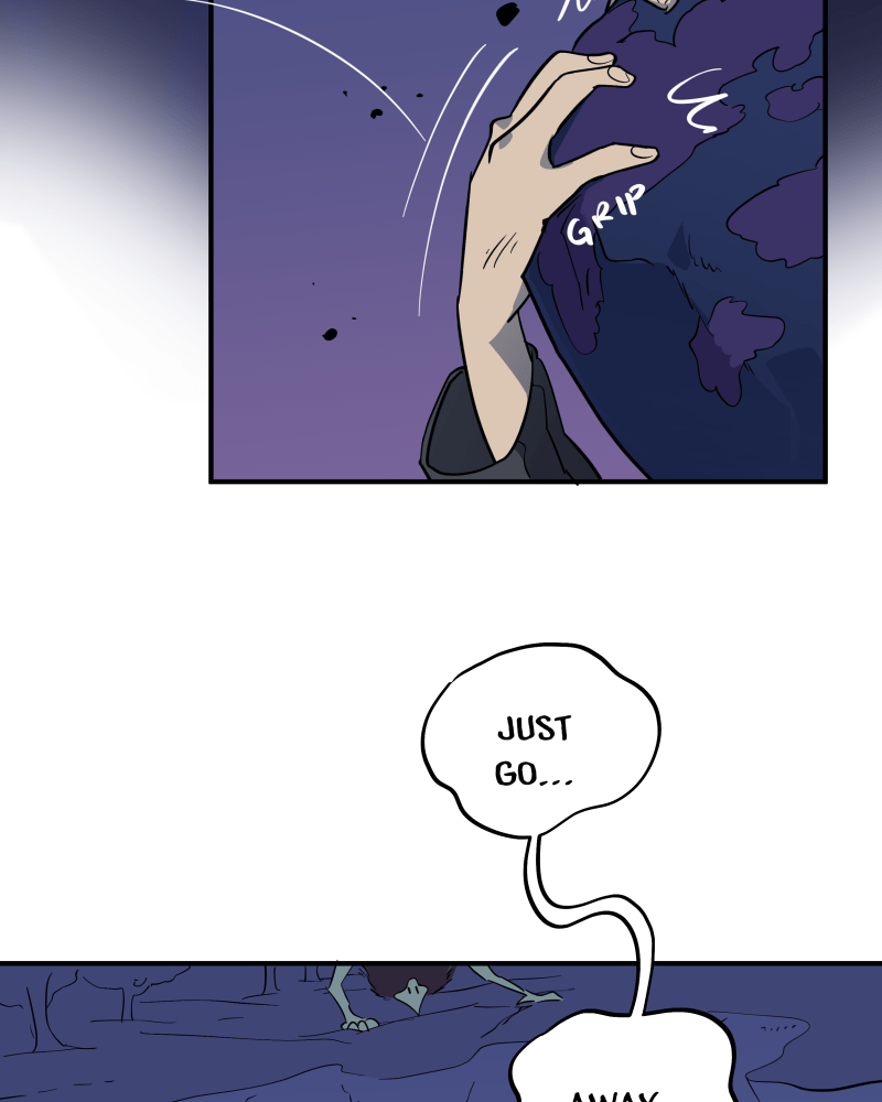 The Last Dimension chapter 57 - page 13