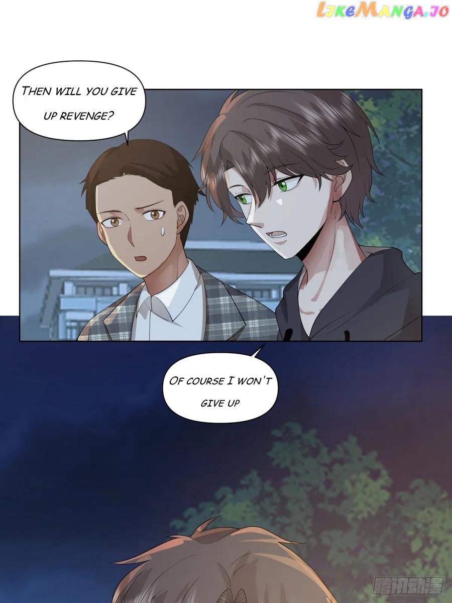 I Really Don’t Want to be Reborn Chapter 102 - page 23