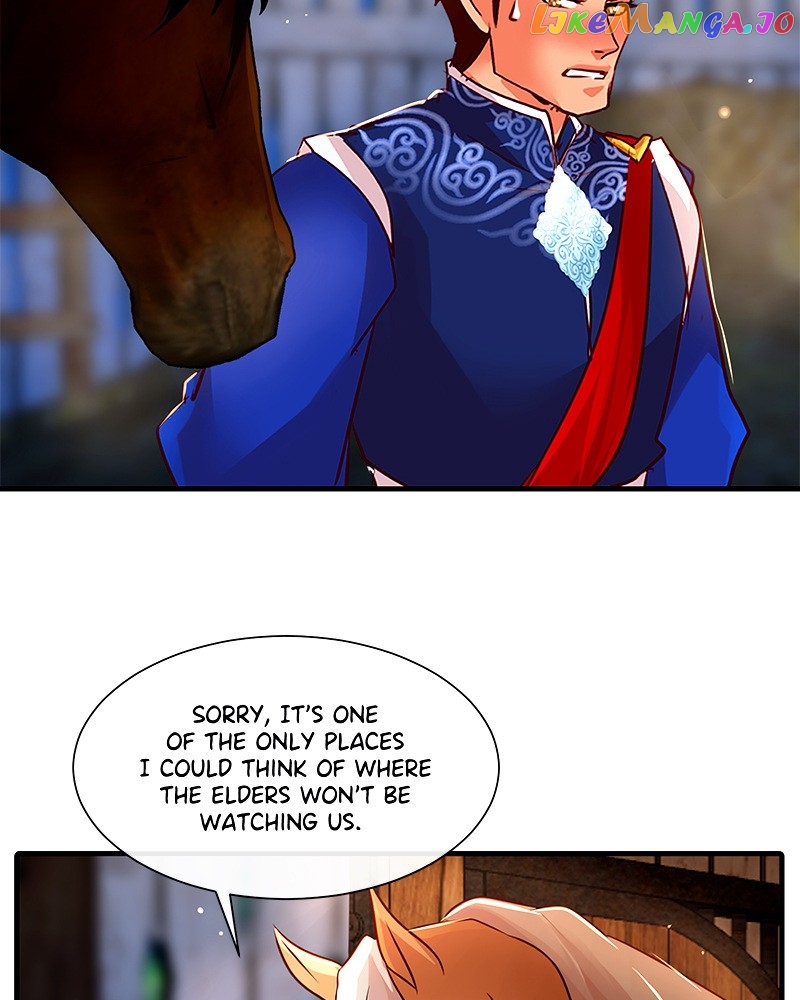 Subzero - Manhwa Chapter 182 - page 37