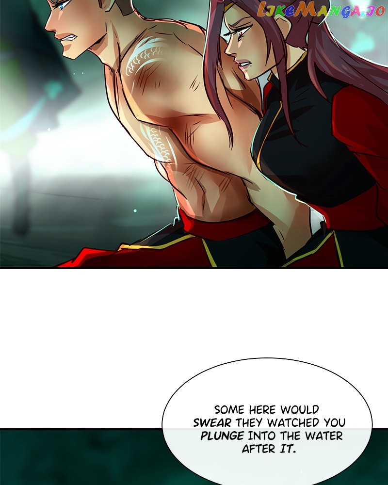 Subzero - Manhwa Chapter 183 - page 7