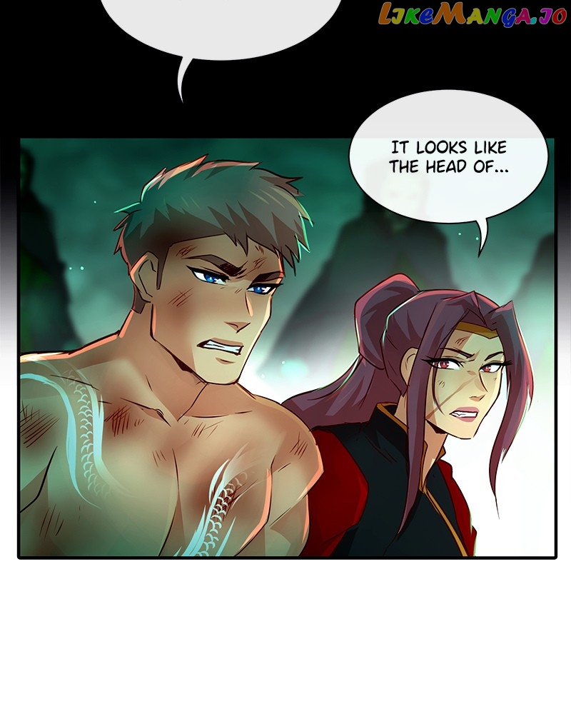 Subzero - Manhwa Chapter 183 - page 12