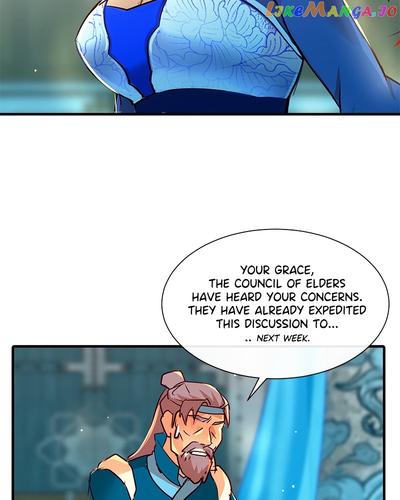 Subzero - Manhwa Chapter 183 - page 51